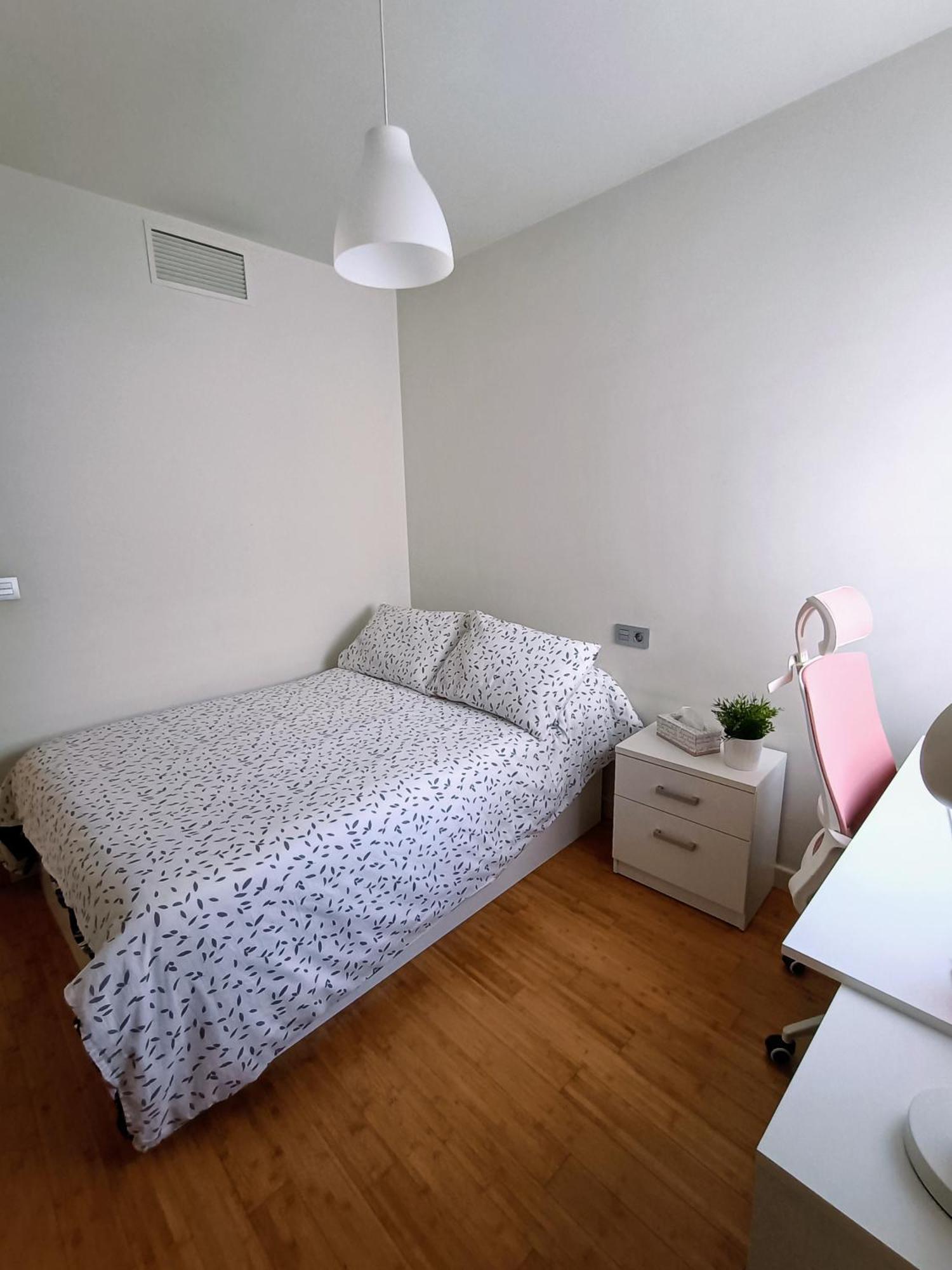 Acogedora Privada En Mayka Hospedagem domiciliar Granada