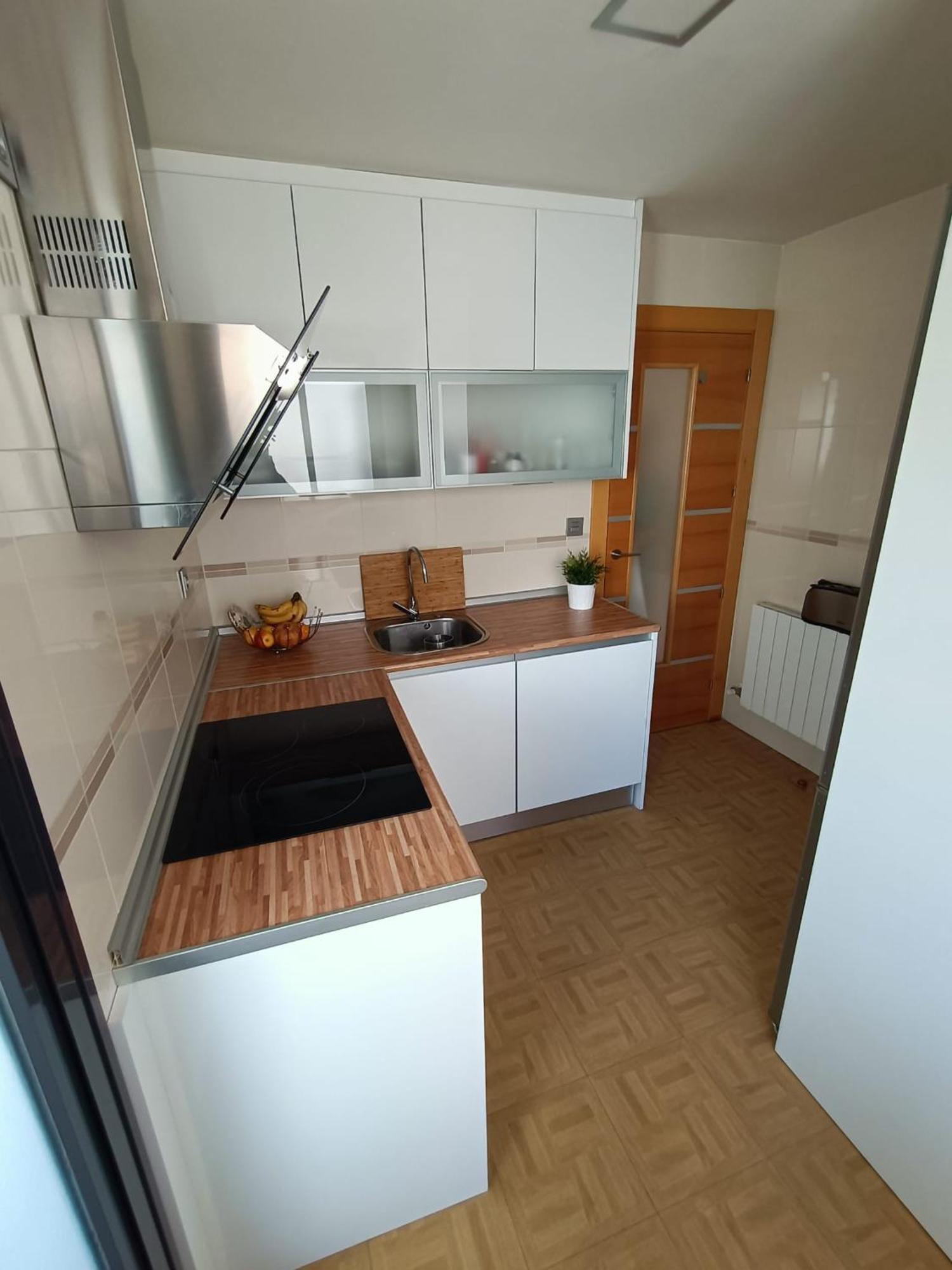 Acogedora Privada En Mayka Hospedagem domiciliar